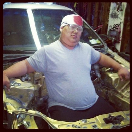 Big Mike