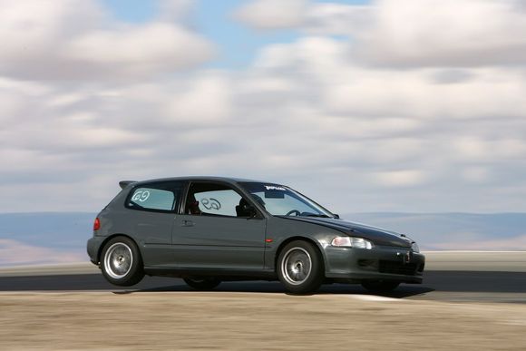 Curb hoppin @ Buttonwillow 5/28/10