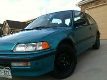 another view completely stock