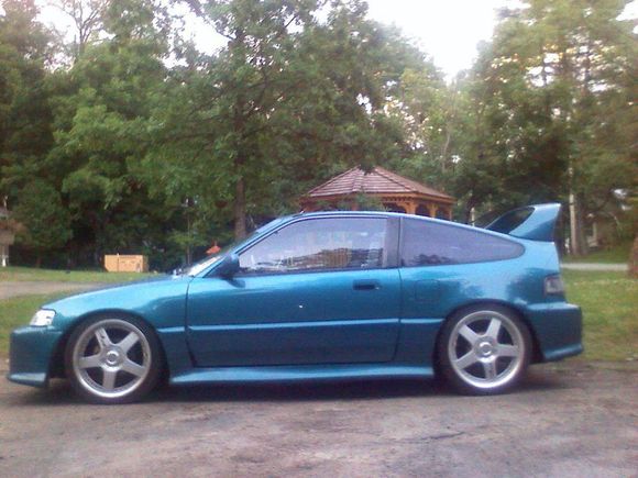 crx