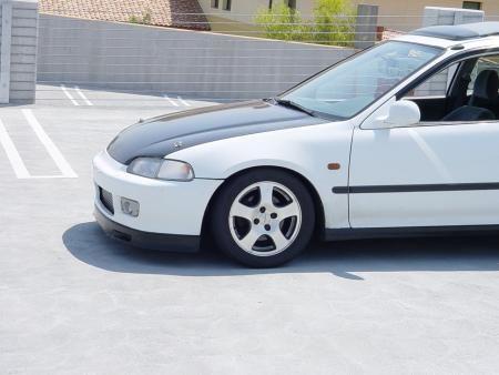 1995 Honda Civic EX