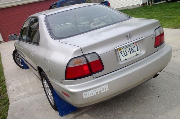 Dat Arse