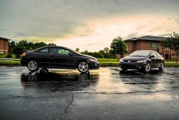 my FG and Emily's FG