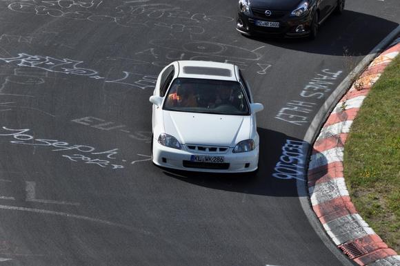 Nurburgring