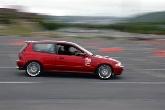 Auto-X