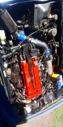 B18B2 PR4-3 head
