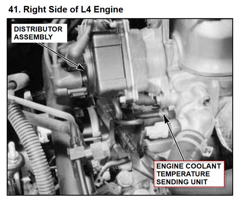 My heat stopped working and my temperature hand doesn't move Honda