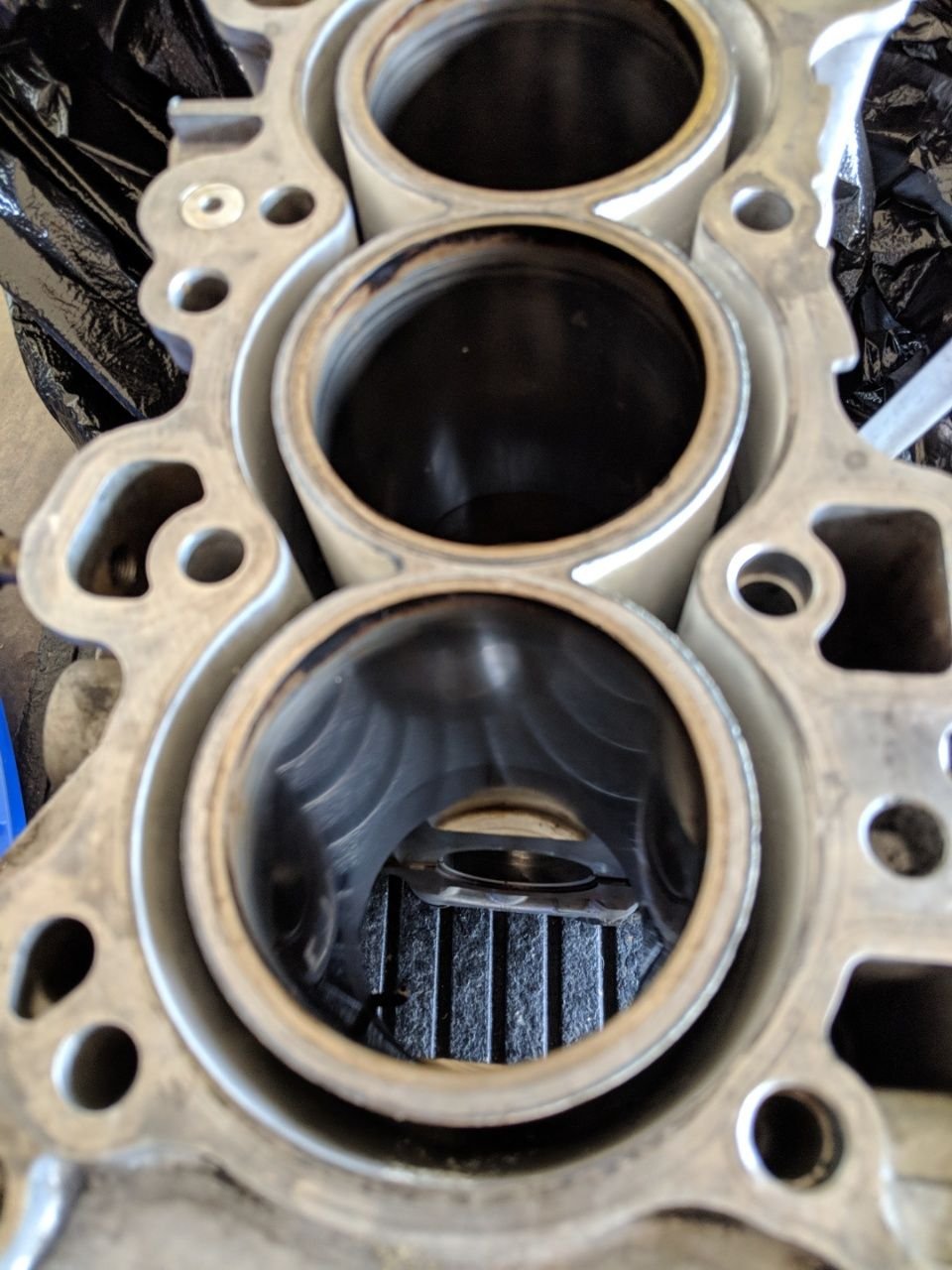 B18c1 bare block HondaTech Honda Forum Discussion