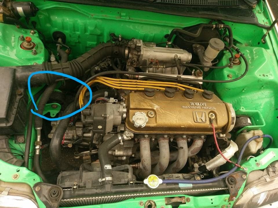 TRANSMISSION MOUNT BRACKET?? HondaTech Honda Forum Discussion