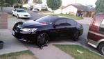 2013 murder out accord ..!!!!