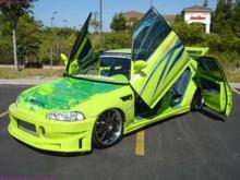 FreshHondas