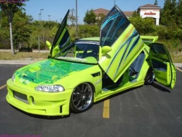 The Honda Civic

https://www.facebook.com/FreshHondas