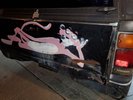 Minitruck project