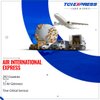 Nearest International Courier services