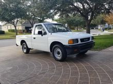 1991 pickup 