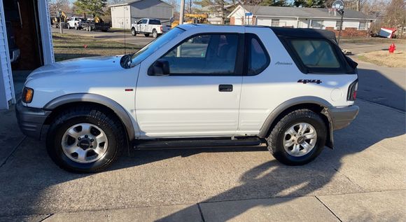 New top has been put on since this picture! $3900 firm located in southern Illinois 