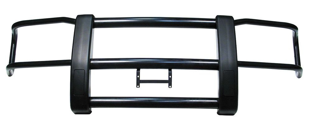 Accessories - Like new OEM Discovery II Brush Bar in Denver — $450 - Used - 2003 to 2004 Land Rover Discovery - Denver, CO 80234, United States