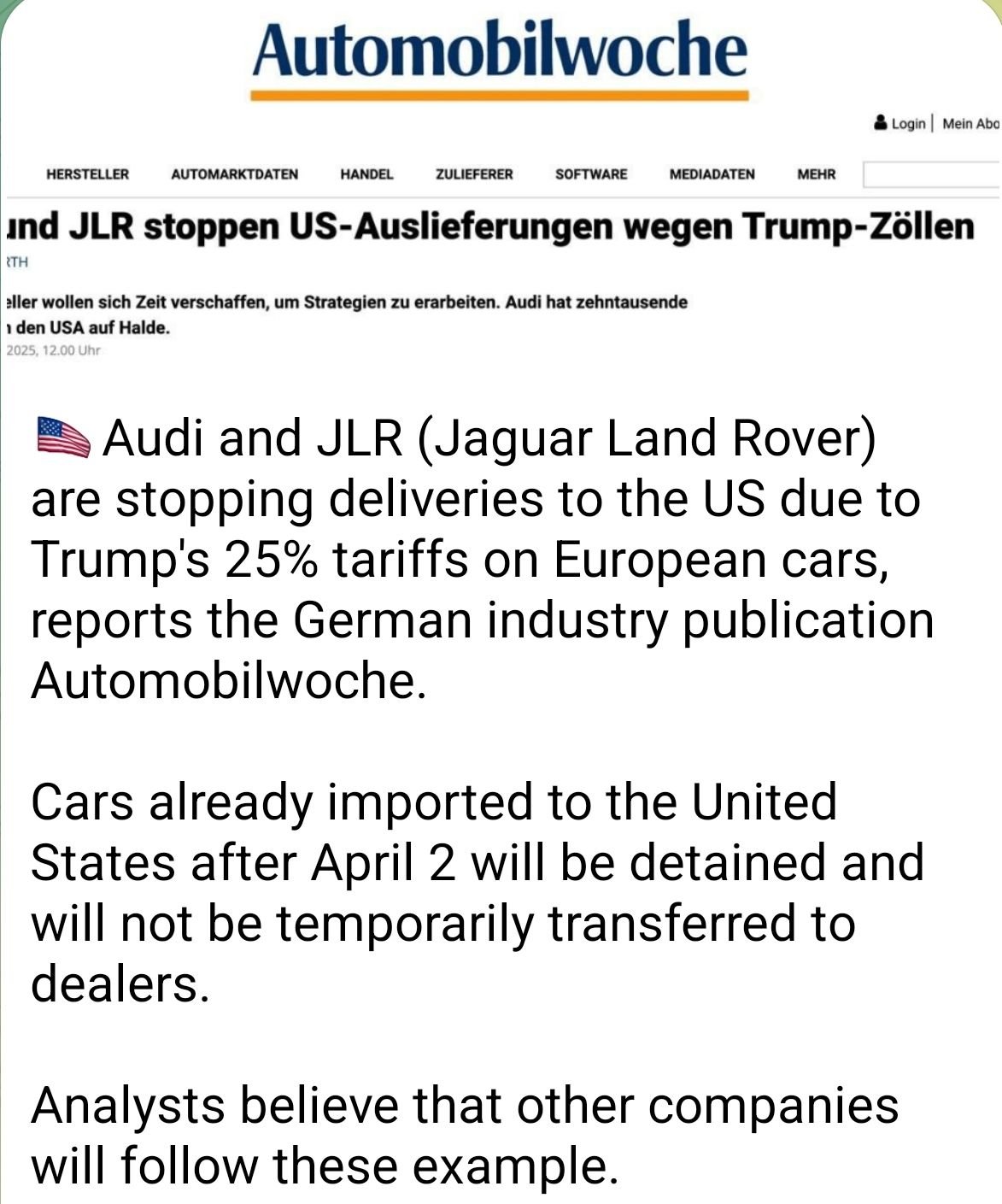 News ?