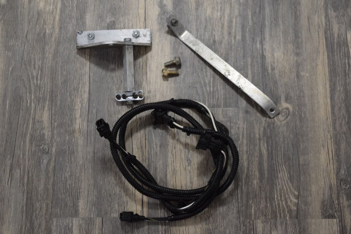 Discovery 2 Coil Pack Relocation Bracket Land Rover Forums Land