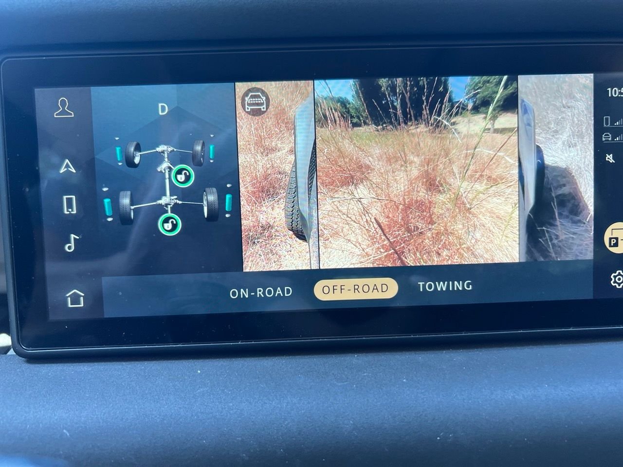 2021 Land Rover Defender - Looking For a Good Home - 2021 Defender 110 SE - Used - VIN SALEP7RU1M2041000 - 39,500 Miles - 6 cyl - AWD - Automatic - SUV - Silver - Los Gatos, CA 95033, United States
