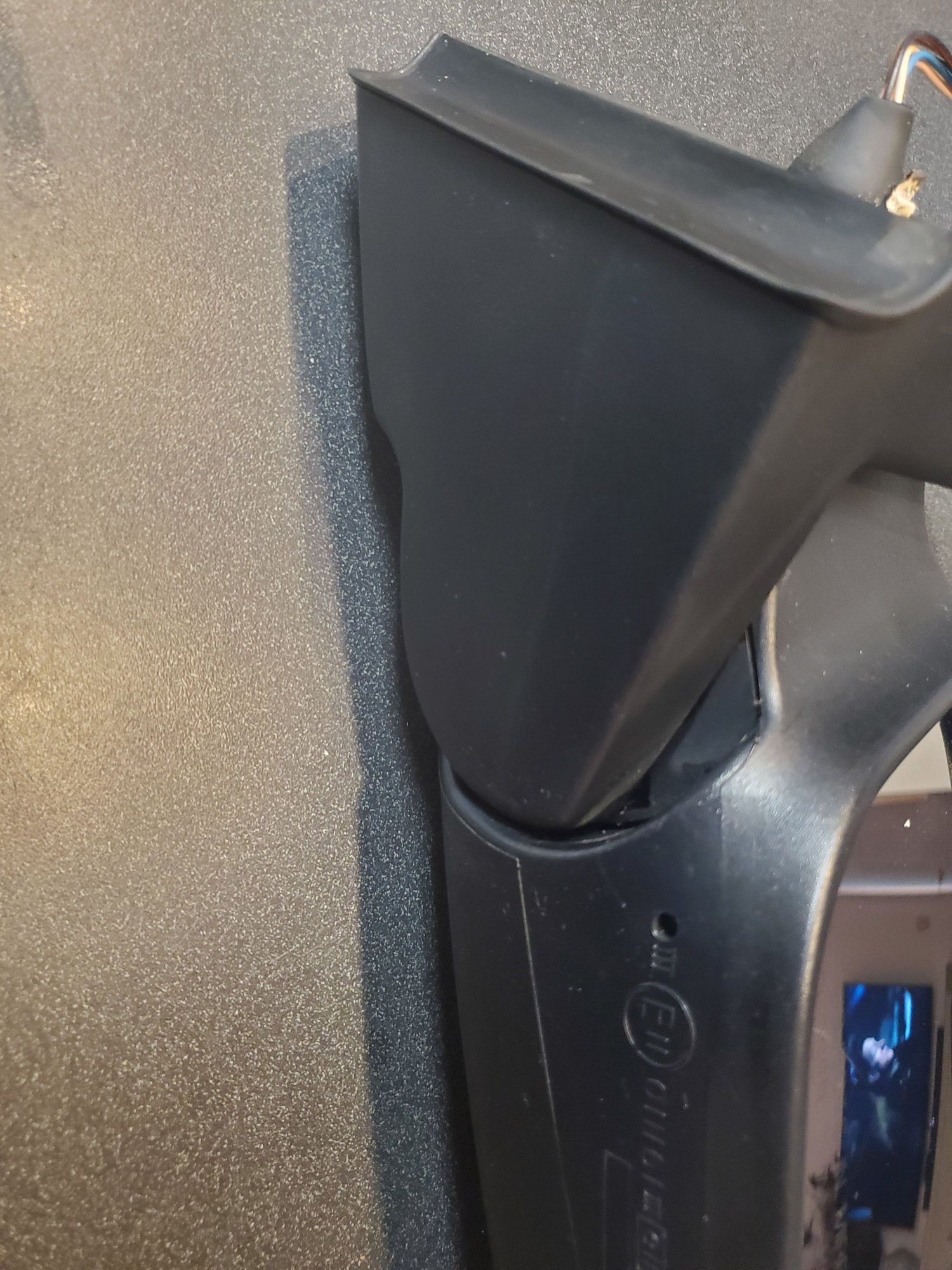 Exterior Body Parts - D2 right side mirror - Used - 1999 to 2004 Land Rover Discovery - Lawrence Township, NJ 08648, United States