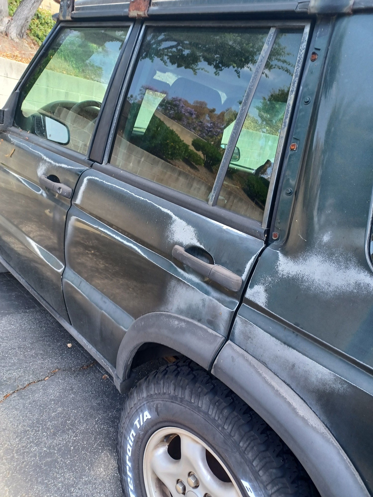 2000 Land Rover Discovery - 2000 landrover Discovery II - Used - VIN SALTY1541YA267105 - 8 cyl - 4WD - Automatic - SUV - Other - Laguna Niguel, CA 92677, United States
