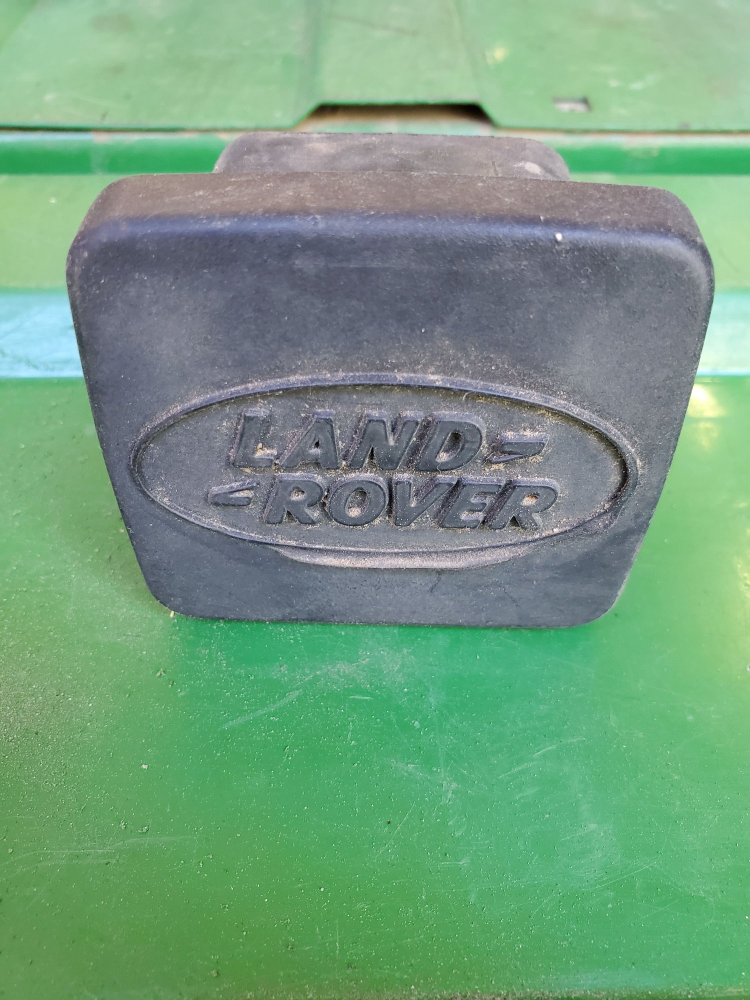 2001 Land Rover Discovery - Land Rover Discovery 2 SE7 - Derry, NH 03038, United States