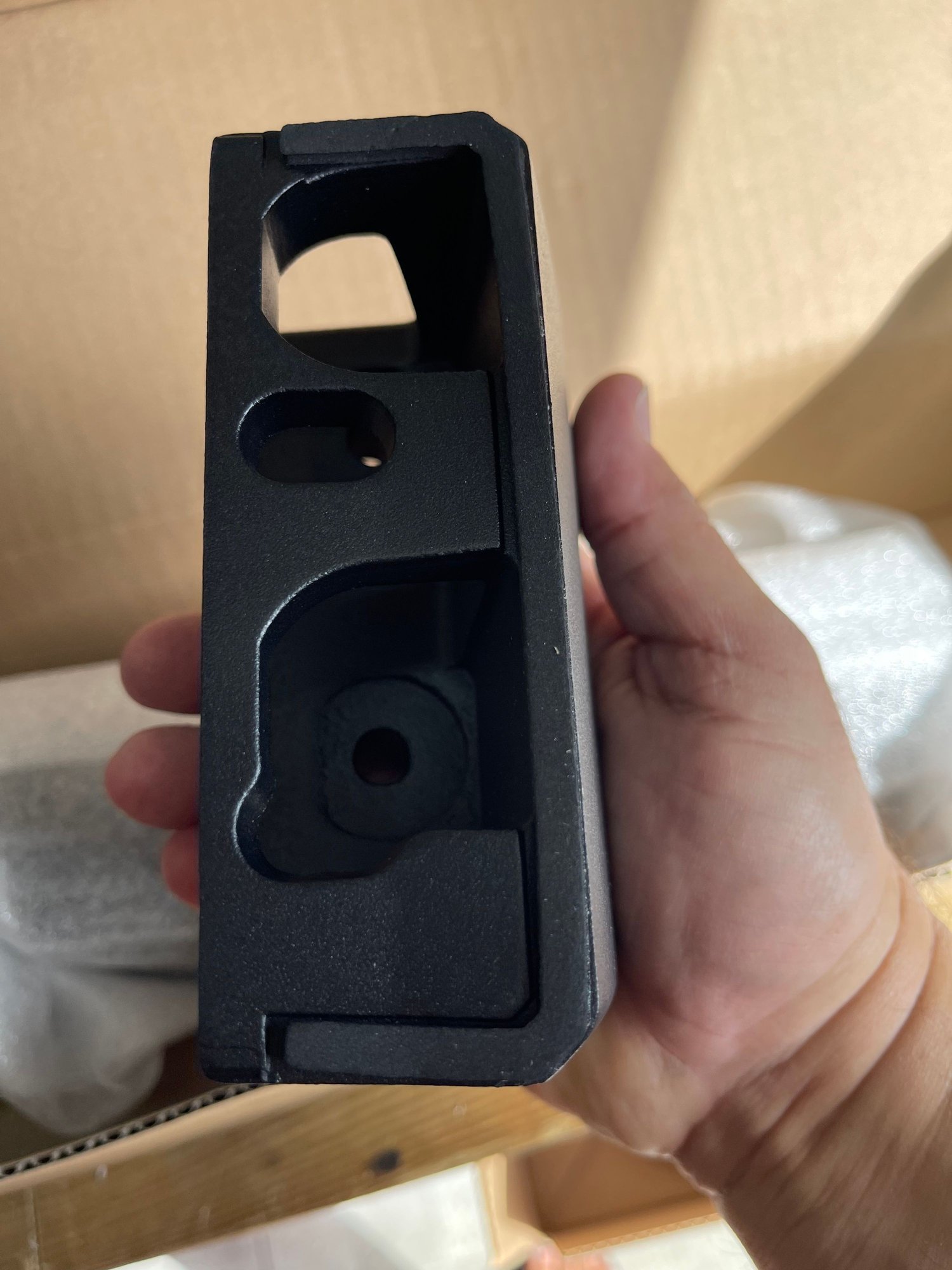 Exterior Body Parts - New Defender expedition roof rack - New - 0  All Models - Hollywood, FL 33023, United States