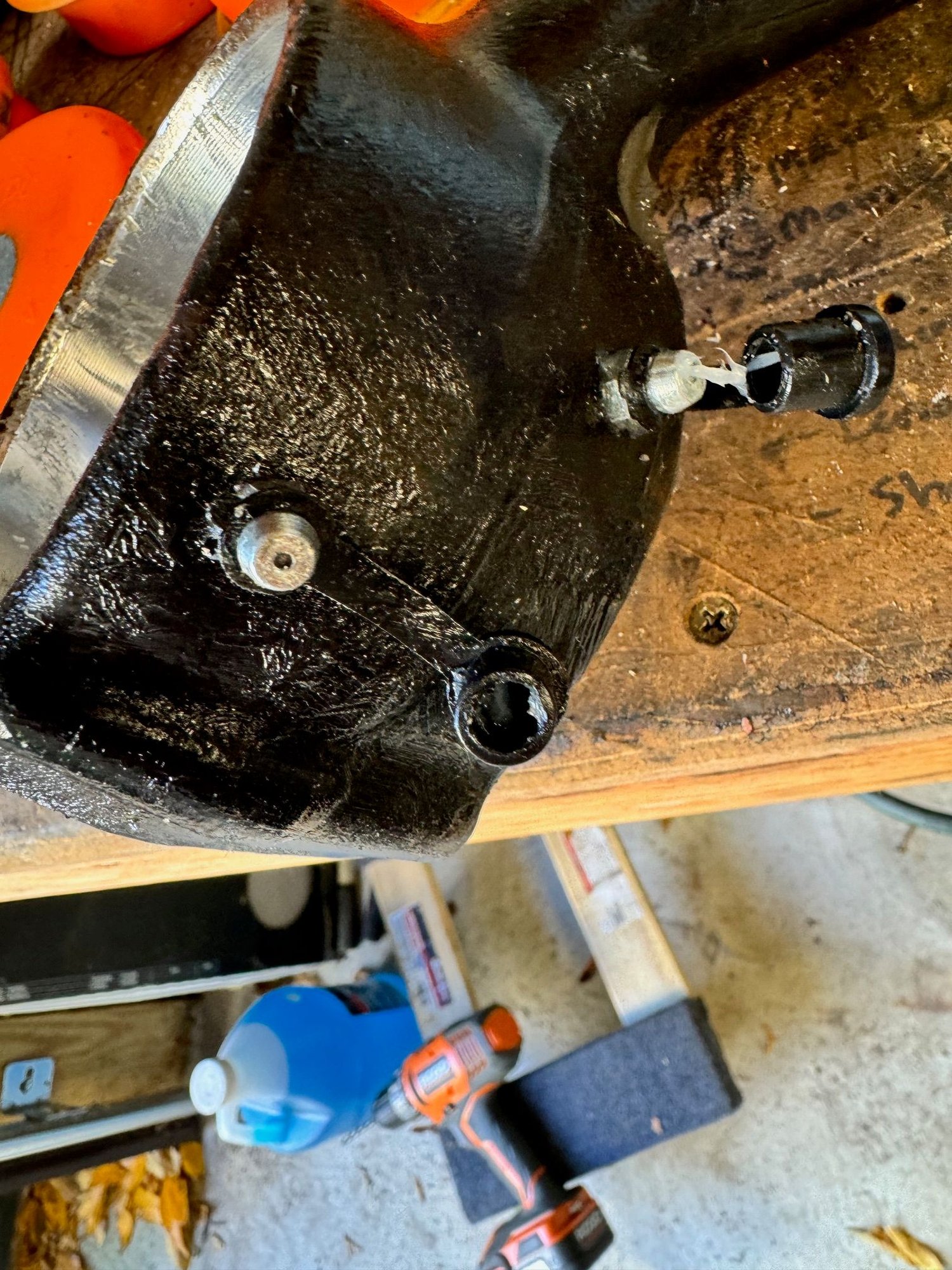 Steering/Suspension - L405/L494/L462 Custom Front Control Arm Setup - Used - 2013 to 2023 Land Rover All Models - Cliffside Park, NJ 07010, United States