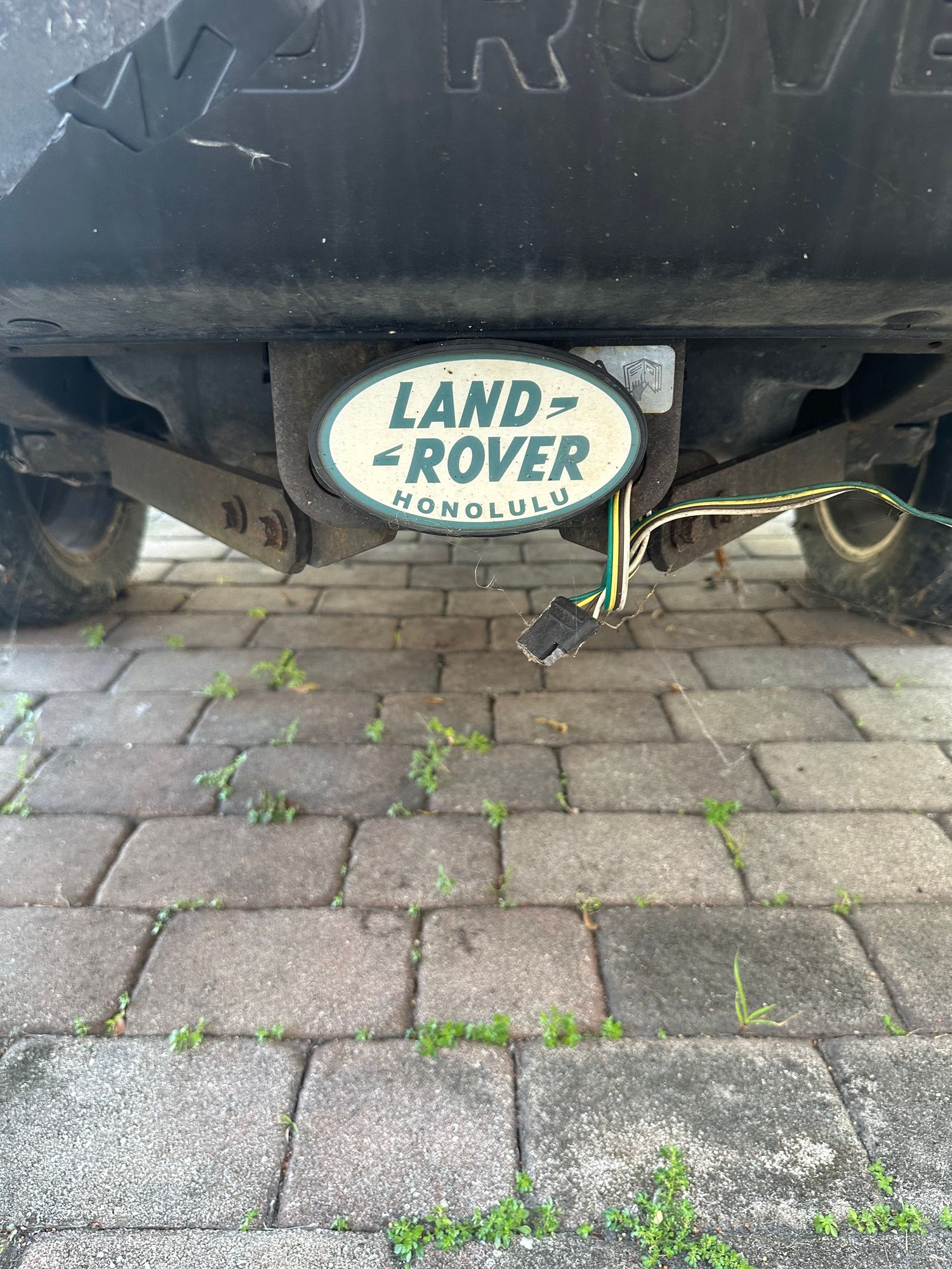 2003 Land Rover Discovery - FS: 2003 D2 SE-Complete, Rust-Free, 2-Owner, 154k, Non-Runner-Miami All Original - New - VIN SALTY16433A826239 - 8 cyl - 4WD - Automatic - Truck - Other - Miami, FL 33196, United States