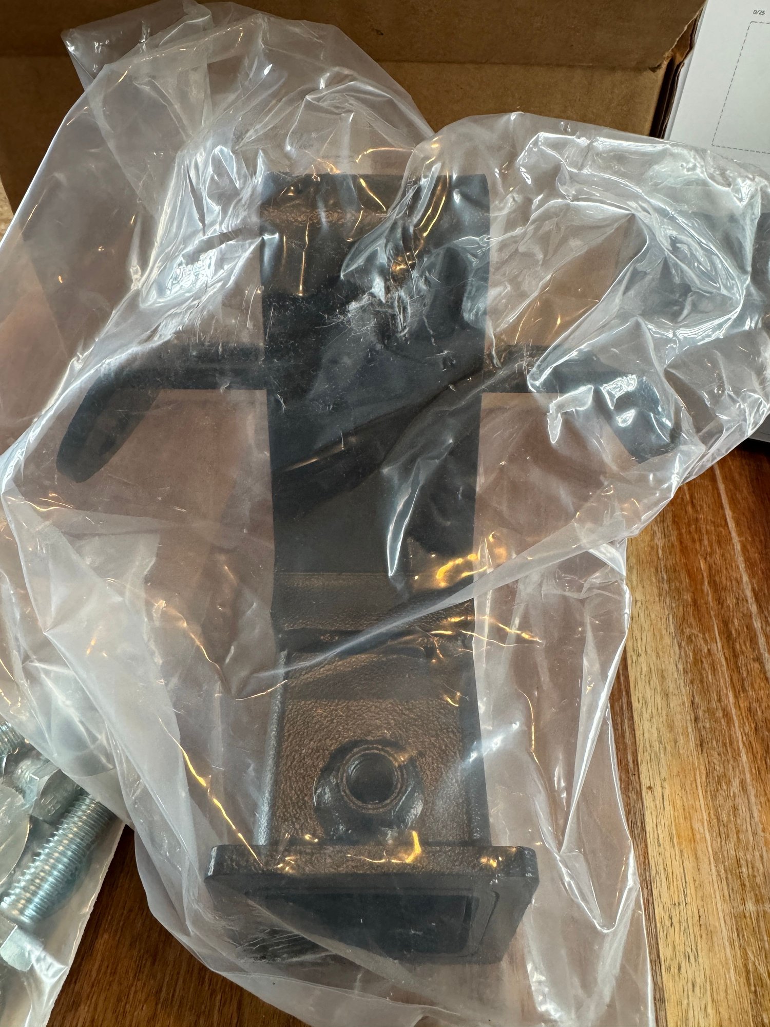 Miscellaneous - Defender, RRC & Discovery Parts - New - -1 to 2025  All Models - Cambridge, MD 21613, United States