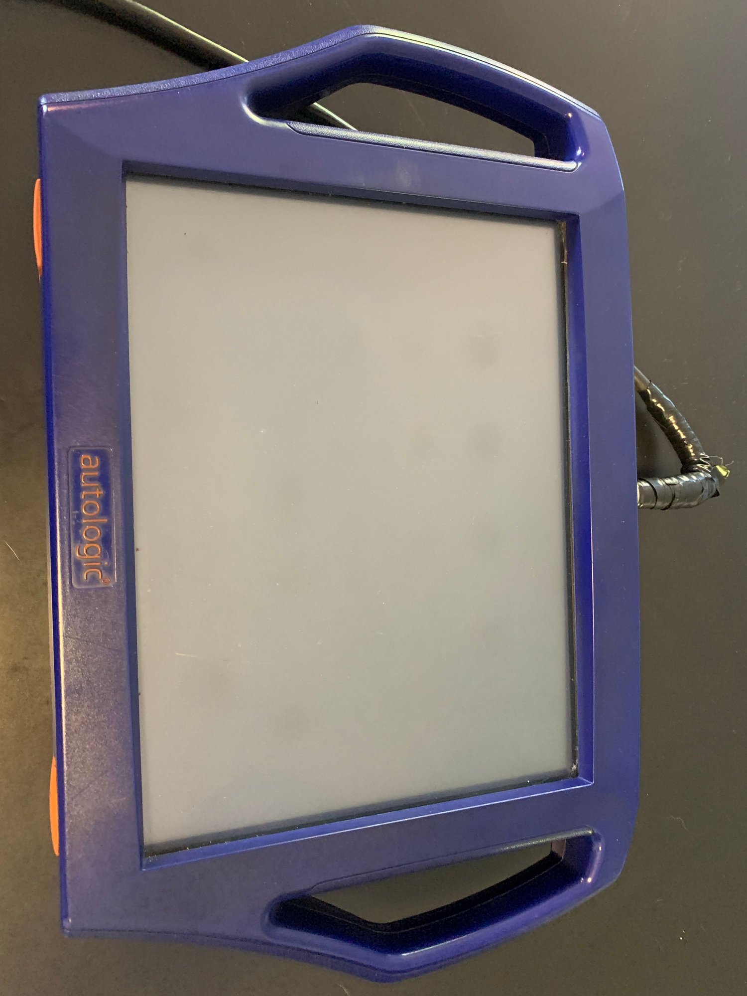 Miscellaneous - Autologic Blue Box for sale - Used - 0  All Models - Kingston, PA 18704, United States