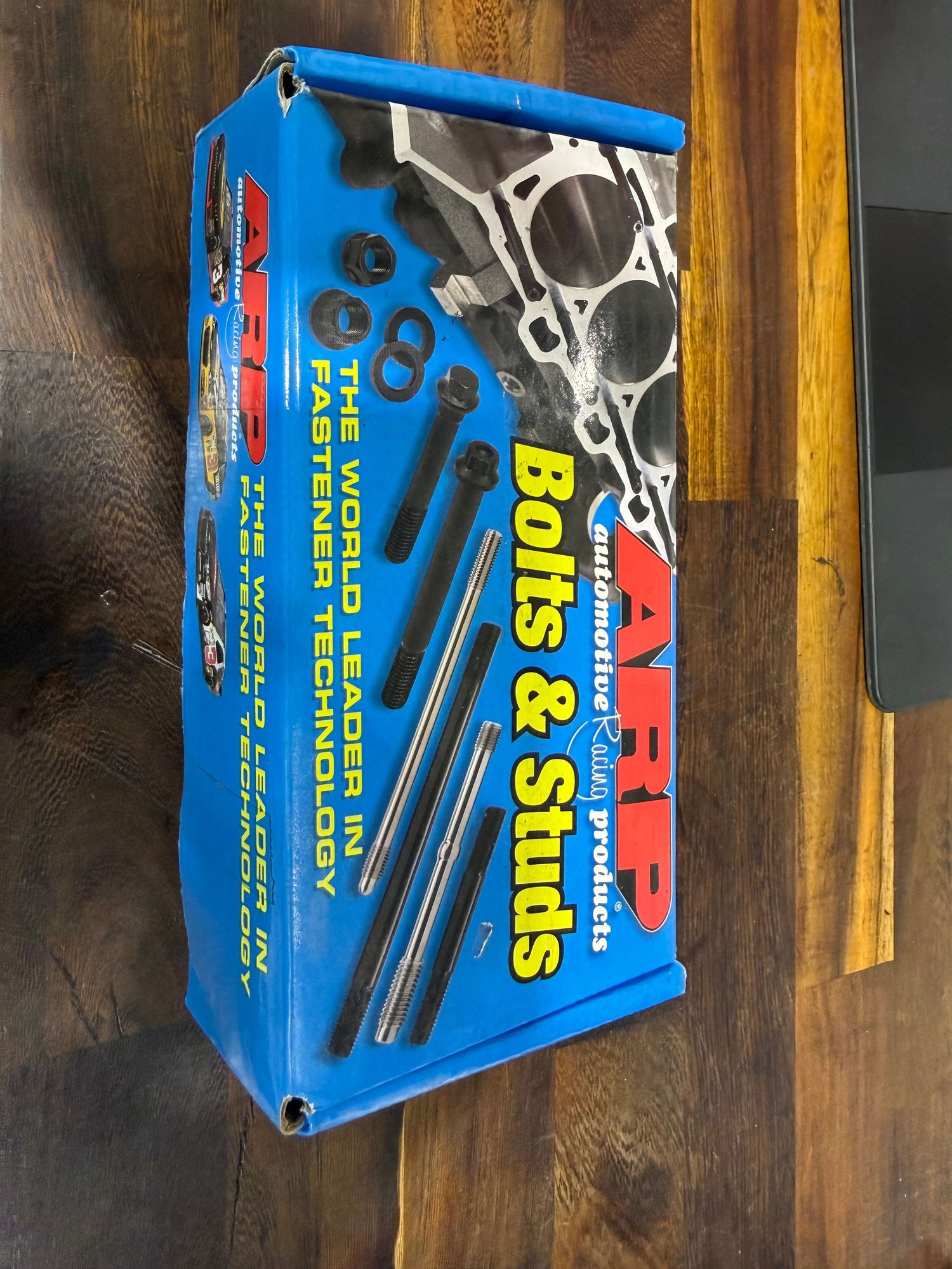 Engine - Internals - ARP head stud kit 3.9-4.6 - New - 0  All Models - Huntington Beach, CA 92649, United States