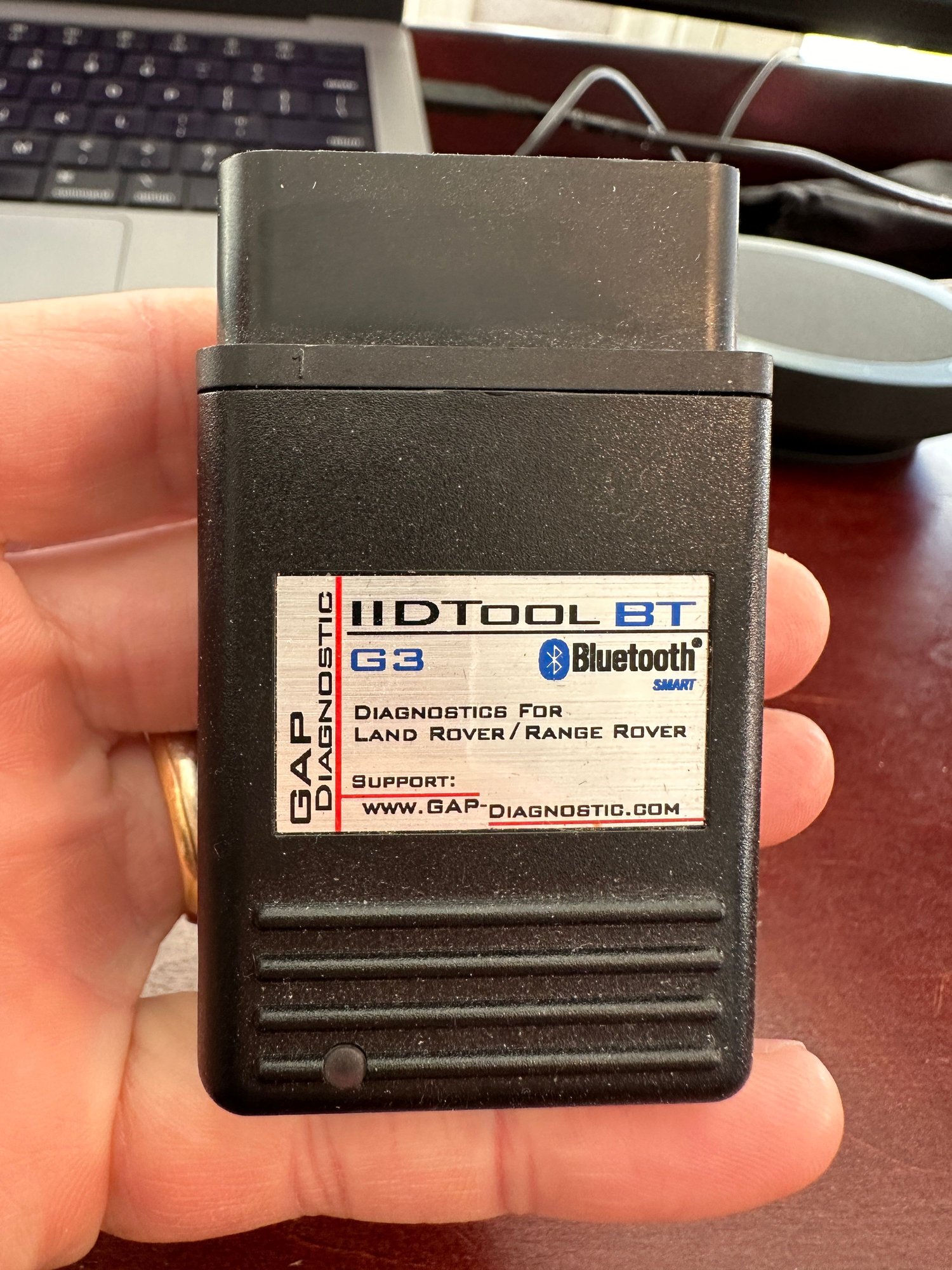 Audio Video/Electronics - Gap IID G3 Tool - Used - 0  All Models - Oceanside, CA 92056, United States