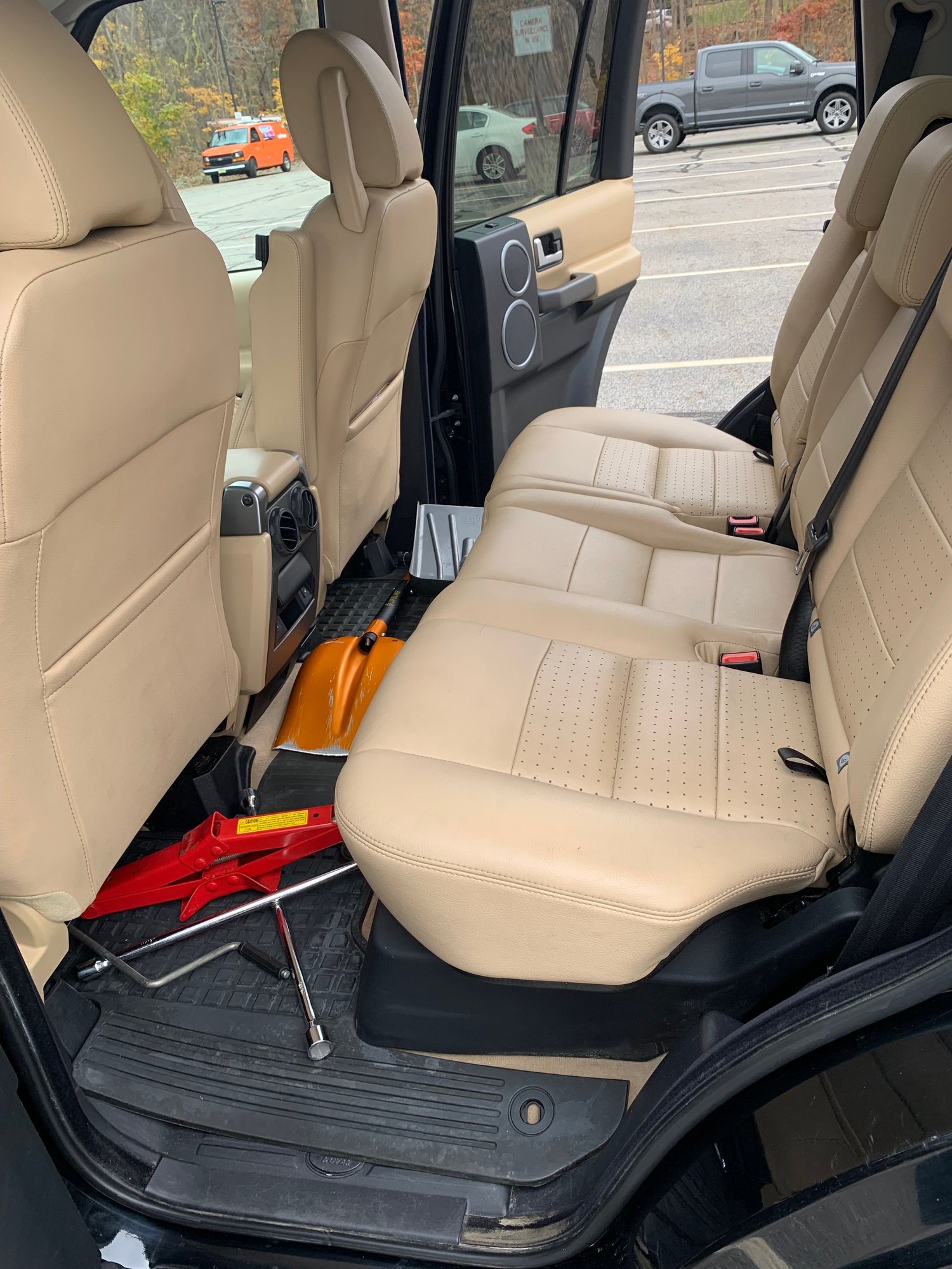 2006 Land Rover LR3 - 2006 Land Rover LR3 SE - Used - VIN SALAD25476A408202 - 232,070 Miles - 8 cyl - AWD - Automatic - SUV - Black - Summit, NJ 07901, United States