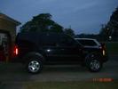 Old Tires/New Tires and some Mods