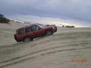 Sandlake