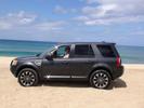 2010 LR2 Sport