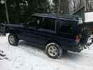 98 Land Rover Discovery Auto 4.0 AWD 50th Edition