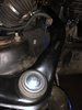 Titan suspension