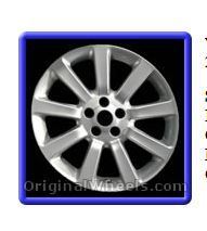 Wheels and Tires/Axles - Wanted 20'' L322 Wheels - New or Used - 2008 to 2010 Land Rover Range Rover - Chicago, IL 60611, United States