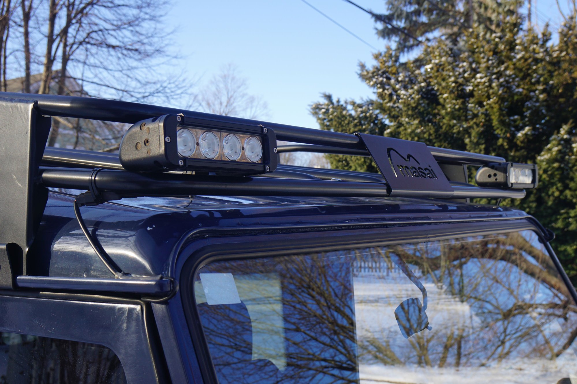 1989 Land Rover Range Rover - 1989 Right Hand Drive Defender 90 Turbo Diesel - Used - VIN SALLDVAB7FA376782 - 157,600 Miles - 4 cyl - 4WD - Manual - SUV - Blue - Ann Arbor, MI 48103, United States