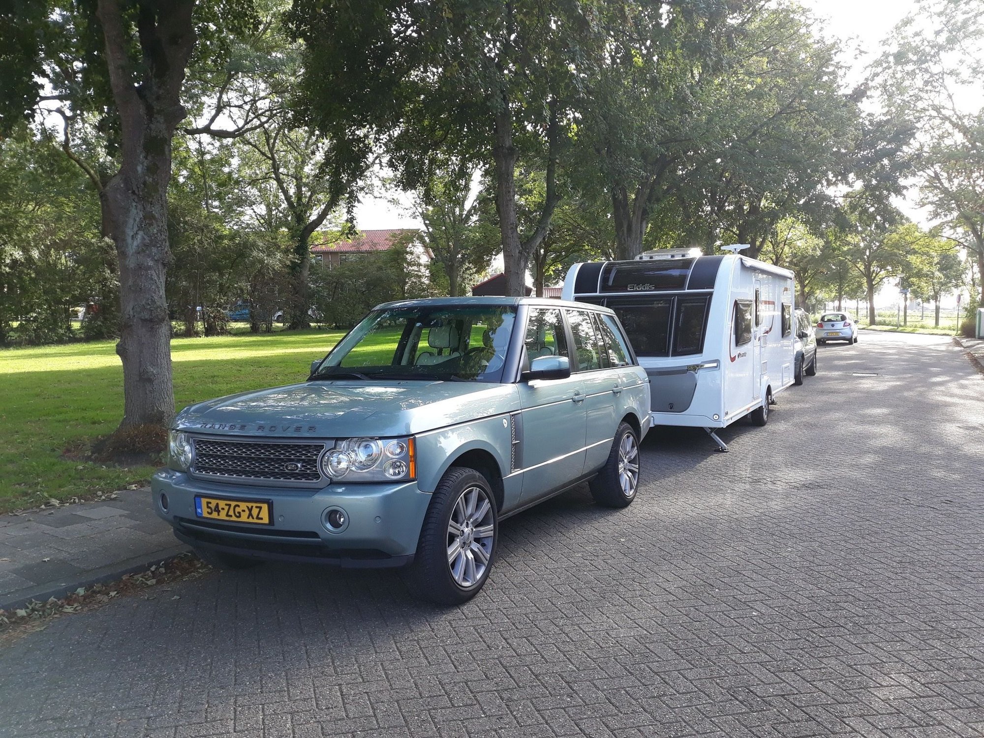 This was the last one