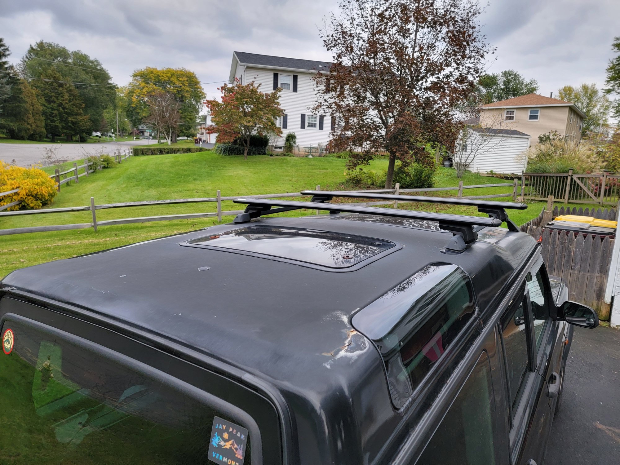 2004 Land Rover Discovery - 2004 Discovery II SE7 - Very Good Condition - Used - VIN SALTW19464A855818 - 118,937 Miles - 8 cyl - 4WD - Automatic - SUV - Black - Albany, NY 12110, United States