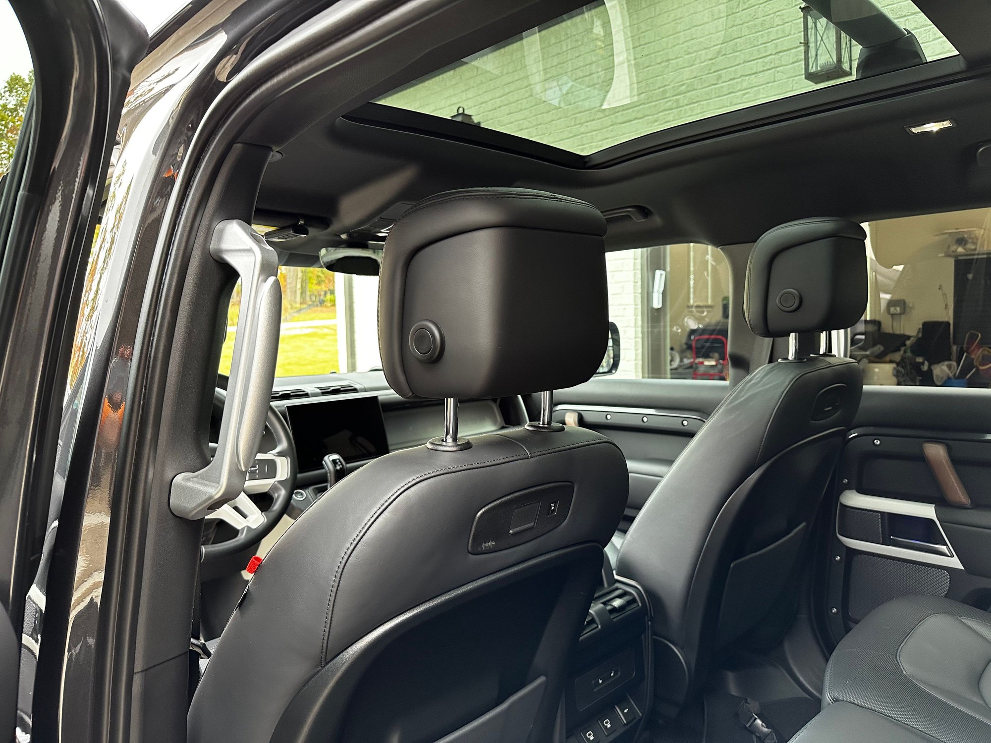 2022 Land Rover Defender - 2022 Defender 110 XHSE - Used - VIN SALE37RU3N2089918 - 15,800 Miles - 6 cyl - AWD - Automatic - SUV - Gray - Raleigh, NC 27606, United States