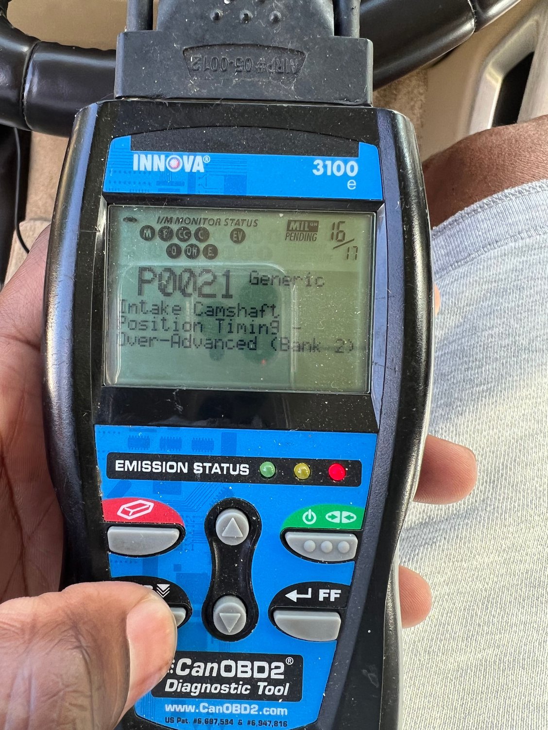 2015 Range Rover Flashing Check Engine Light Land Rover Forums Land Rover Enthusiast Forum