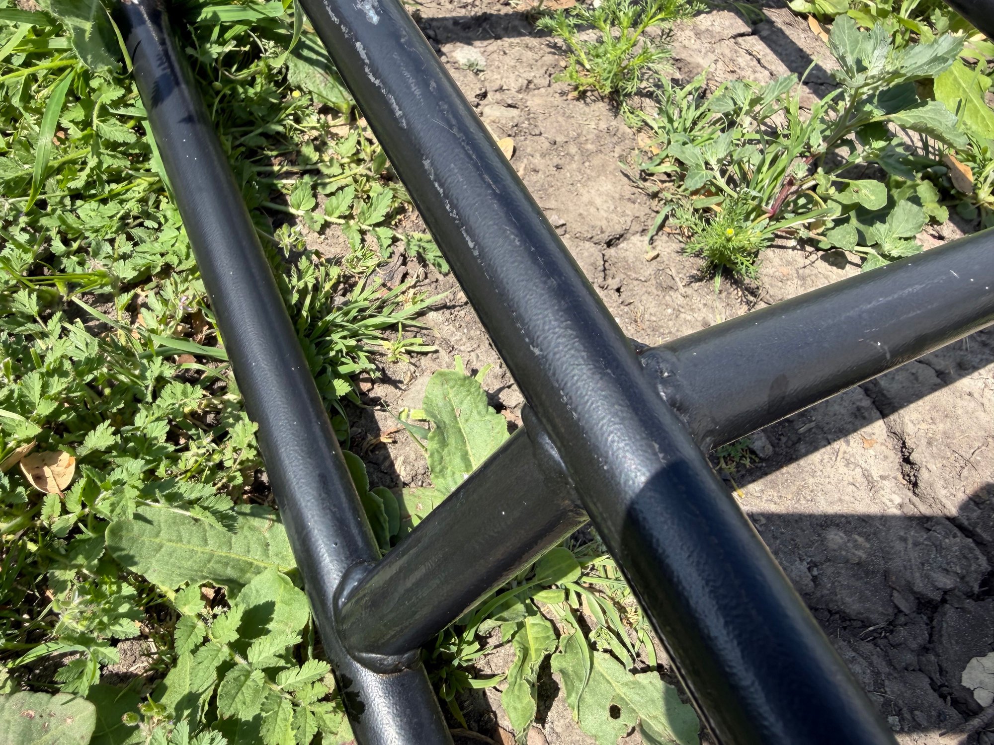 Accessories - Discovery 5  Voyager roof rack - Used - 2017 to 2027 Land Rover Discovery - Malibu, CA 90265, United States