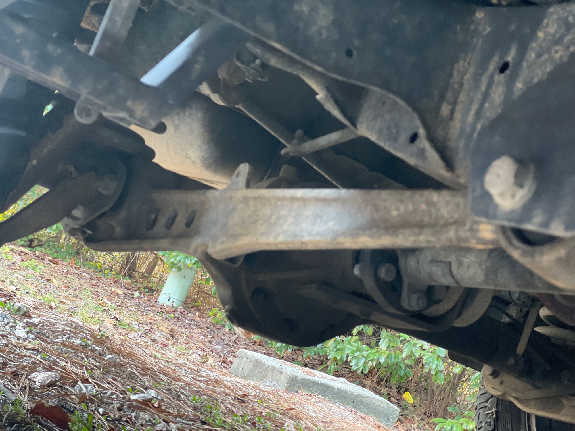 2004 Land Rover Discovery - 04 Disco 2; Needs engine work; lots of upgrades - Used - VIN SALTY19464A86 - 112,000 Miles - 8 cyl - 4WD - Automatic - SUV - Blue - Aiken, SC 29803, United States