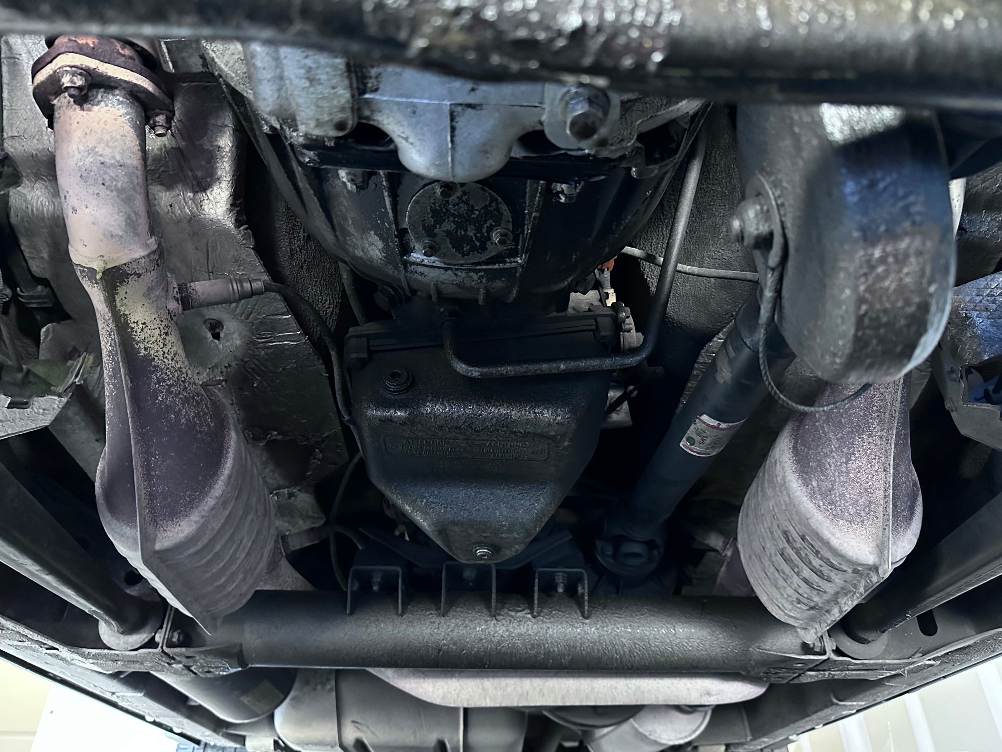 2002 Land Rover Range Rover - 2002 Range Rover Rhino Edition - Used - VIN SALPM16452A465446 - 192,500 Miles - 8 cyl - 4WD - Automatic - SUV - Gray - Salt Lake City, UT 84065, United States