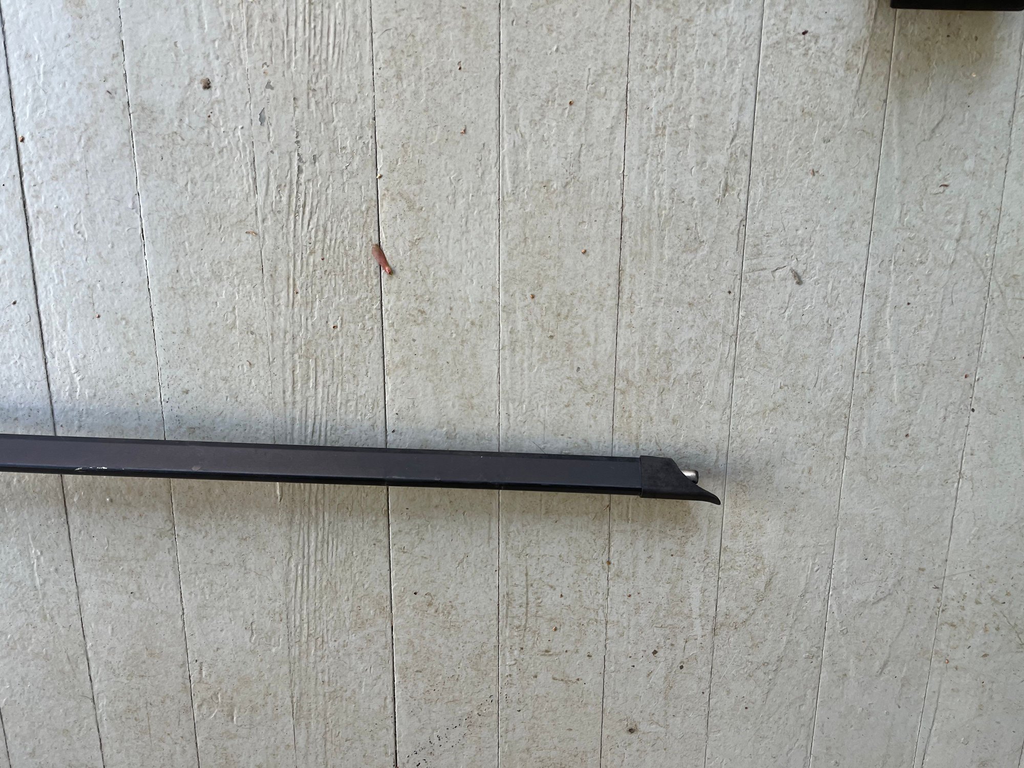 Accessories - Discovery 2 Cross Bars and Roof Rail extenters - Used - 1999 to 2003 Land Rover Discovery - Charlotte, NC 28203, United States